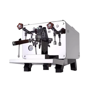 Máquina de Espresso <span class=keywords><strong>KAFFA</strong></span> REART-ST de 1ra Generación, Comercial, 1 Grupo, Profesional, Semiautomática, sin Pantalla - Product Image 1