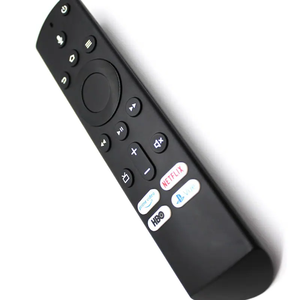 Utilisation de la télécommande vocale CT-RC1US-21 pour <span class=keywords><strong>Toshiba</strong></span> <span class=keywords><strong>TV</strong></span> 40C350KU 50C350KU 55C350KU CT-95018 65C350KU - Product Image 2
