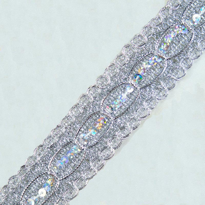 silver