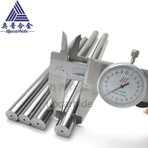 Varillas <span class=keywords><strong>de</strong></span> <span class=keywords><strong>Carburo</strong></span> <span class=keywords><strong>de</strong></span> <span class=keywords><strong>Tungsteno</strong></span> YL10.2 Duraderas a Precio <span class=keywords><strong>de</strong></span> Fábrica, Barras Redondas <span class=keywords><strong>de</strong></span> <span class=keywords><strong>Carburo</strong></span> Cementado WC-Co <span class=keywords><strong>de</strong></span> 15*270 mm - Product Image 3