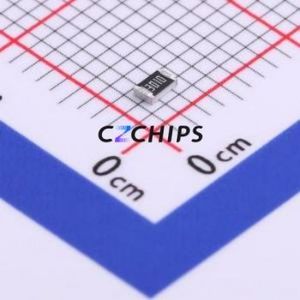 ตัวต้านทานแบบ SMD รุ่น RT0805BRE07301RL ขนาด 0805 (ประเภท: ฟิล์มบาง) (ค่าความต้านทาน: 301 โอห์ม ความแม่นยำ: 0.1%) - Product Image 1