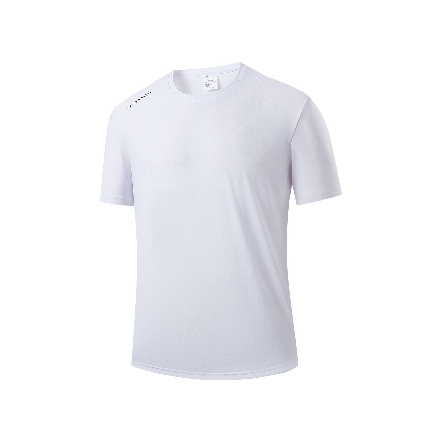 Homme - Blanc