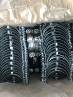 TOPFIX vente chaude en gros fabricants de colliers de serrage de tuyaux légers Chine