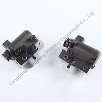 Ventouse d'aspiration avant neuve de haute qualité pour machine d'impression offset, compatible encre éco-solvant