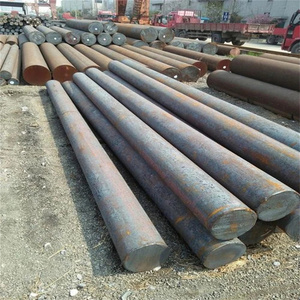 قضبان فولاذية كربونية <span class=keywords><strong>C40</strong></span> C50 C60 الأكثر مبيعًا وفقًا لمعايير EN19 وEN24 بأقطار 12 مم و25 مم و60 مم للمعدات الثقيلة - Product Image 6