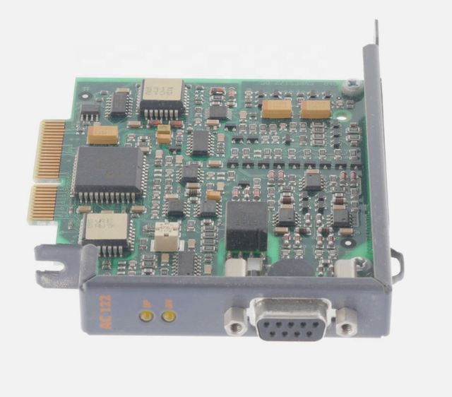 Brand New Original 8AC122.60-2 B&R ACOPOS Series Encoder Interface Module