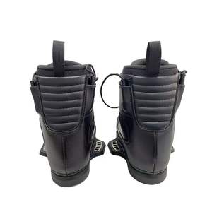 Chaussures de cascade d'eau de haute qualité, chaussures de surf de planche de vague de queue d'usine OEM - Product Image 4