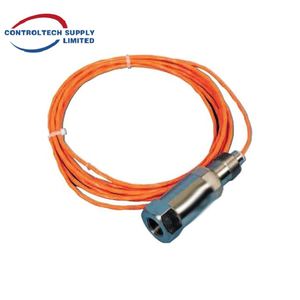 เครื่องตรวจจับเปลวไฟ UV รุ่น LG1093AA24 261A1812P012 ของแท้ใหม่ 21 บาร์ 177 องศาเซลเซียส สำหรับความปลอดภัยในการเผาไหม้อุตสาหกรรม - Product Image 6