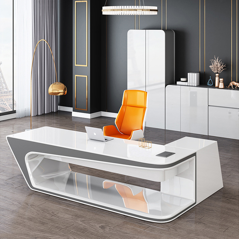 Office Building Modern Ceo boss Executive