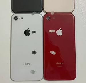 <span class=keywords><strong>Prix</strong></span> de gros Couverture arrière pour <span class=keywords><strong>iPhone</strong></span> <span class=keywords><strong>7</strong></span> 7Plus 8 8Plus Marque arrière en verre de téléphone portable, <span class=keywords><strong>changement</strong></span> pour boîtier <span class=keywords><strong>iPhone</strong></span> <span class=keywords><strong>7</strong></span> 8 - Product Image 3