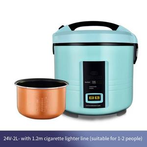 ขายร้อนหม้อหุงข้าวคุณภาพสูง 2.8lหม้อหุงข้าวหม้อด้านในที่ดีที่สุดหม้อหุงข้าวเชิงพาณิชย์ 50 ลิตร - Product Image 3