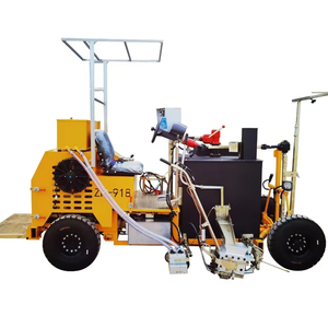 Máquina Termoplástica para Demarcación Vial SW-918, Máquina de Pintura en Aerosol para Demarcación de Líneas - Product Image 1
