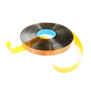 High resistant kaptons tape class h polyimide film electrical conductive clear polyimide film 6051 insulation tape