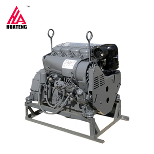 Máy móc động cơ diesel làm mát bằng không khí 4 Xi Lanh 4 đột quỵ f4l912 912 38kw 1800 vòng/phút cho động cơ <span class=keywords><strong>Deutz</strong></span> lắp ráp - Product Image 4