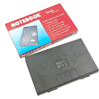 Balance de poche numérique portable pliable 500g 0.01g avec écran LCD, balance électronique pour bijoux, vente en gros OEM