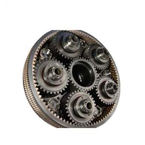 2 1 Marine Reverse Reduction <b>Gearbox</b> - Product Image 3