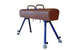 <span class=keywords><strong>Cheval</strong></span> de <span class=keywords><strong>gymnastique</strong></span> pour sauts, table de <span class=keywords><strong>gymnastique</strong></span>, pommel horse, <span class=keywords><strong>cheval</strong></span> de saut - Product Image 3