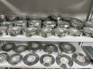 1P 0,15x8 мм никелированная стальная полоса 18650 никелевая лента точечная батарея аксессуары никелевая лента для сварки для 18650 аккумуляторной батареи - Product Image 4