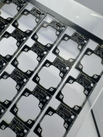 Fabricant unique de circuits imprimés (PCB) et d'assemblages de circuits imprimés (PCBA), fournisseur de PCBA et usine de PCB certifiée ISO9001/RoHS/CE, MOQ 1 pièce