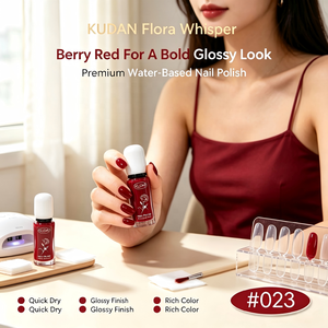 KUDAN – Vernis à ongles neutre aux tons terreux, certifié GMP (20 ans d'expérience), <span class=keywords><strong>capsule</strong></span> magique, CPNP, HALAL, ISO22716, vente en gros OEM - Product Image 6