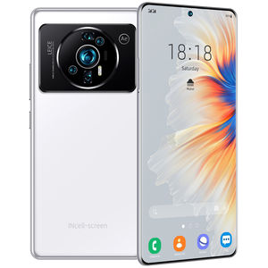 Version Globale Originale <span class=keywords><strong>M12</strong></span> 13 14 15 Ultra 7.3 Pouces 16 Go + 1 To Android 11.0 Smartphones 5G Débloqués Téléphones de Jeu Téléphones Mobiles - Product Image 1