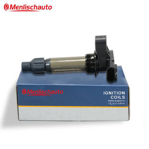 Bobine d'allumage automatique pour moto cng, 12618542, 12610626, 12632479, pour <span class=keywords><strong>V6</strong></span> 3,6l, laque, trs, travo Impala sol SRX, <span class=keywords><strong>prix</strong></span> d'usine - Product Image 3