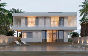 <span class=keywords><strong>Villa</strong></span> préfabriquée de luxe <span class=keywords><strong>Villa</strong></span> de <span class=keywords><strong>vacances</strong></span> en bord de mer <span class=keywords><strong>avec</strong></span> <span class=keywords><strong>piscine</strong></span> - Product Image 2