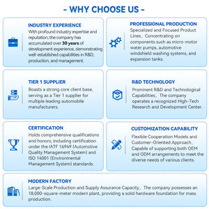 חלקי גומי חדשים לשמשה קדמית של DE RONG, התאמה אוניברסלית, אחריות לשנה, פס אטימה מגומי לשמשת רכב - Product Image 6