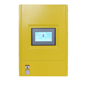 Convertisseur d'énergie éolienne 3 kW monophasé pour système solaire connecté au réseau - Product Image 2