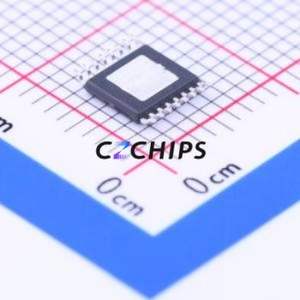 วงจรรวม HTSSOP-16-EP L7987L ของแท้และใหม่เอี่ยมชิป IC พลังงาน DC-DC PMIC - Product Image 2