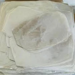 Mejor Fabricante Industrial Indio de Muscovita en Escamas, Mica Dividida, United Stone Ltd, Protección Contra Incendios, Origen Rajasthan, Venta al por Mayor de Al2O3 - Product Image 1