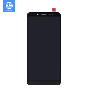 Remplacement de l'écran LCD de l'assemblage Dizitizer pour <span class=keywords><strong>Xiaomi</strong></span> <span class=keywords><strong>Redmi</strong></span> Note <span class=keywords><strong>5</strong></span> écran tactile de téléphone portable - Product Image 2