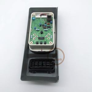 Panel de Visualización YN59E00017F1 YV59S00003F2, Grupo de Instrumentos para Kobelco SK210-6 SK250LC-6 SK200-6E SK230-6E - Product Image 4