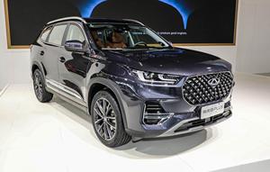 2022 2021 CHERY TIGGO <span class=keywords><strong>3</strong></span> 7 8 PRO artı MAX QQ ARRIZO 5 ELEKTRISCHE otomatik karınca kullanılan yeni enerji aracı ev elektrikli otomobil fiyatı - Product Image 5
