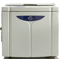 Duplicateur numérique de papier A3 130ppm pour RISO RZ EZ 570 571 670 remet à neuf la machine