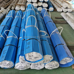 La mejor calidad ck45 barra redonda de acero al carbono barra redonda AISI 4140 hierro sólido acero al carbono redonda - Product Image 6