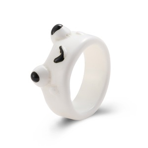 Anello di rana verde coppia anello <span class=keywords><strong>solitario</strong></span> rana per il commercio all'ingrosso ND2105233 - Product Image 5