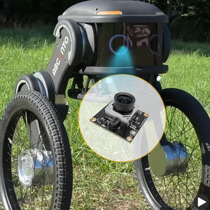 Módulo de Cámara con Sensor CMOS IMX415 de Imagen 4K UHD e Interfaz USB para Bolsa de Boxeo de Pared para Gimnasios - Product Image 2