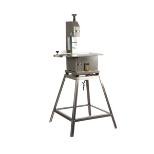 High Quality Heavy Duty Automatic <b>Bone</b> Cutting Machine Meat Processing Machinery with <b>Saw</b> for Efficient <b>Bone</b> Cutting - Product Image 6