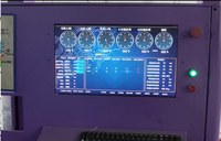 Centre d'usinage CNC clé en main avec convoyeur de chargement et de déchargement, équipement de tournage et de fraisage CNC entièrement automatique
