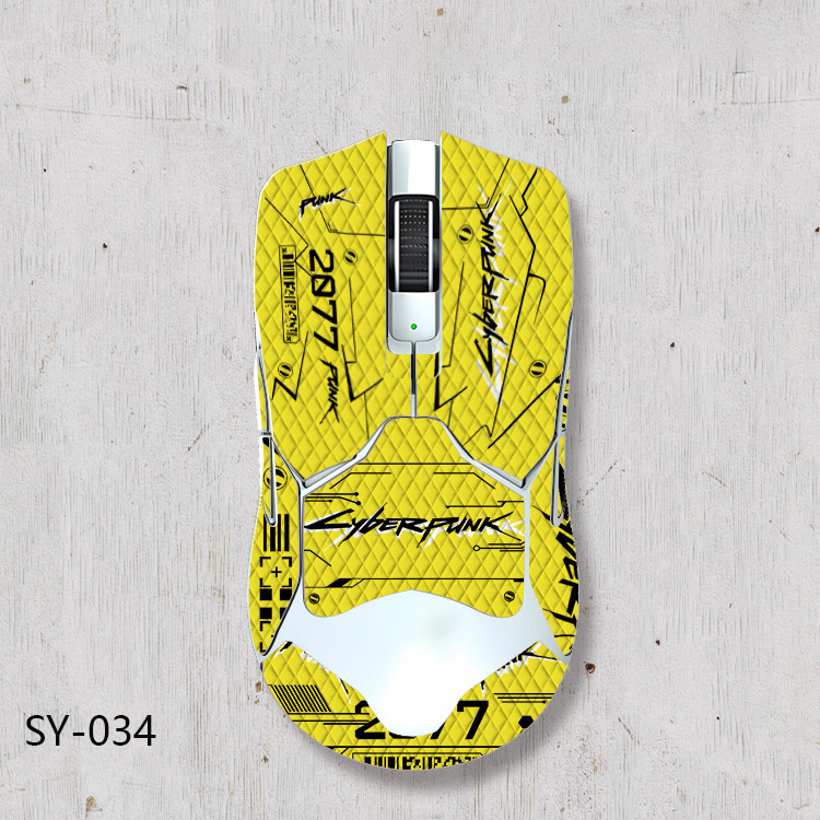 SY-034