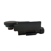 Kit de válvula PCV de separador de aceite 079 103 464 F para Auidi A4 B7 A5 A6 A8 Quatro R8 RS4 compatible con 079103464F 79103464F