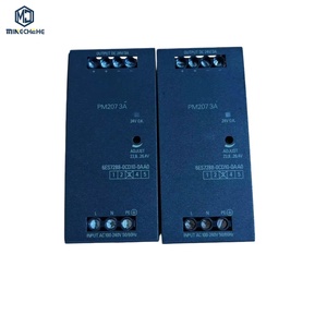 Module d'alimentation du capteur du contrôleur PLC, flambant neuf, Original, 6ES7288-0CD10-0AA0 - Product Image 1