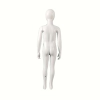 Maniquí Infantil, Maniquí de Ropa, Muñeca Maniquí