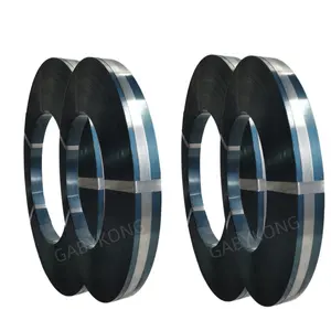 65Mn Polish Steel Strip Cold Rolled Steel Strip/Coil Harden and Temper