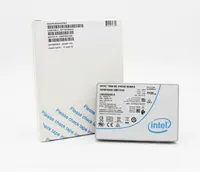 Intel ssd P4510 1T 1tb SSDPE2KX010T801 de unidad de estado sólido