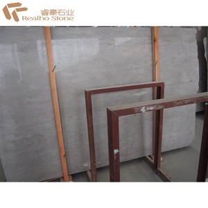 Caesar grey tấm đá cẩm thạch trong nhà đá cẩm thạch tự nhiên cho tường ốp và sàn ánh sáng màu xám đá cẩm thạch truy cập Tops benchtop - Product Image 2