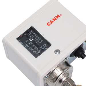 ตัวควบคุมแรงดัน CANH PSNS 106 PMCP6E ตัวควบคุมอิเล็กทรอนิกส์สำหรับใช้ในอุตสาหกรรม - Product Image 1