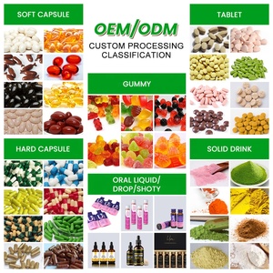 Suplemento OEM <span class=keywords><strong>en</strong></span> Tabletas Multivitamínicas, Vitamina B, B6, B12, D3, K2, Calcio, Magnesio, Zinc, Tabletas de Vitamina C Herbales Masticables y Disolubles - Product Image 6
