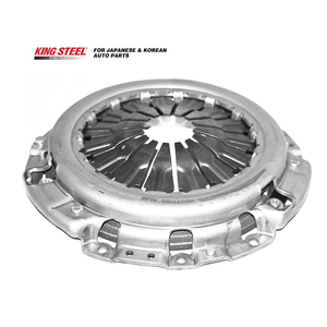 KINGSTEEL OEM MN171120 Prix de gros Pièces de suspension de voiture Couvercle d'embrayage pour Mitsubishi L200 - Product Image 1